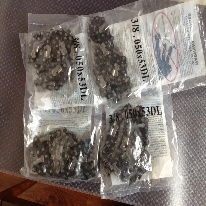 Высококачественная цепь для бензопилы 12-20 дюймов 1 шт. | Инструменты