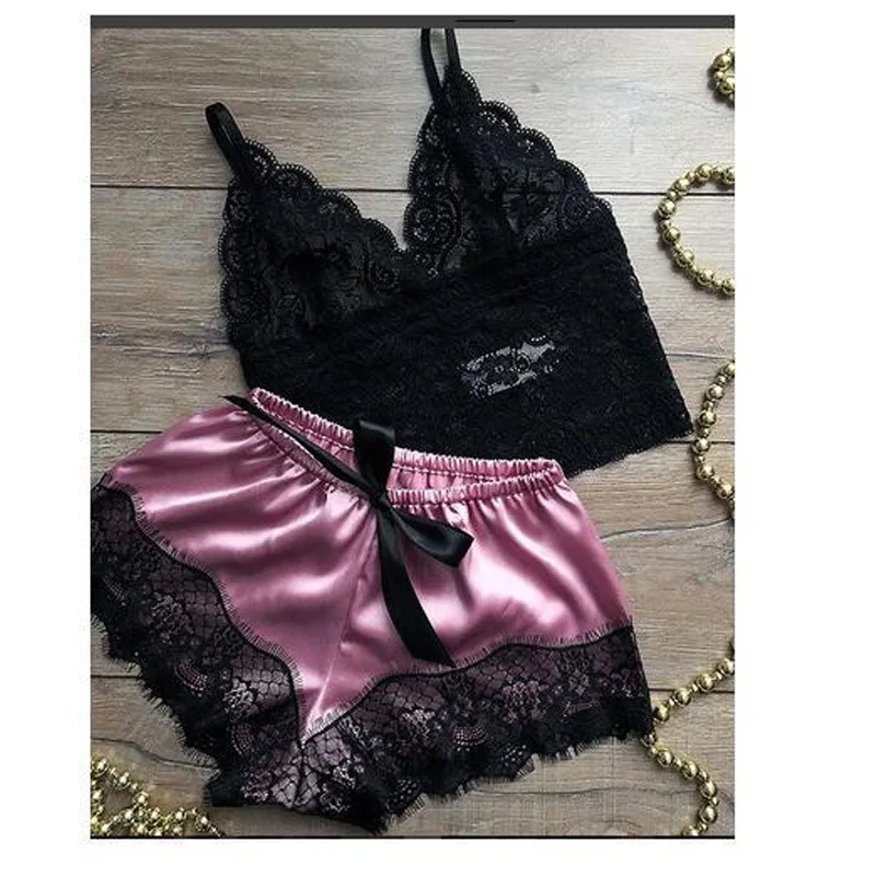 

Трусы женские кружевные, цвет в ассортименте, M L XL XXL, 1 шт