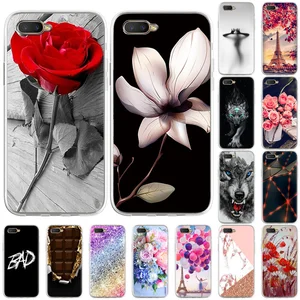 soft tpu case for oppo realme c12 c15 c25 v13 8 pro cases silicone coque for oppo find x3 lite reno 5 print phone bumper bags free global shipping