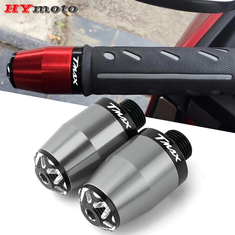 

Ручки для мотоциклов, заглушки руля, заглушки руля для YAMAHA T max 560 Tmax 530 500 TMAX530 T-MAX530 SX DX 2017-2020 2019