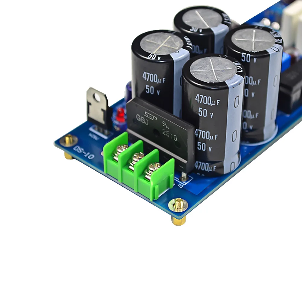 AIYIMA Hi Fi Fever моно канальный усилитель высокой мощности 120 Вт звуковая аудиоплата с