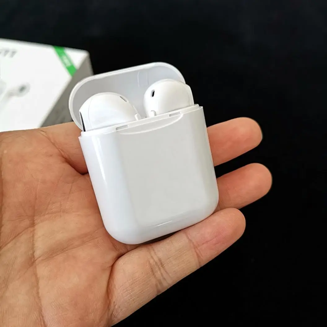 I11 Беспроводные Bluetooth 5 0 наушники в ухо стерео музыка спортивные с микрофоном