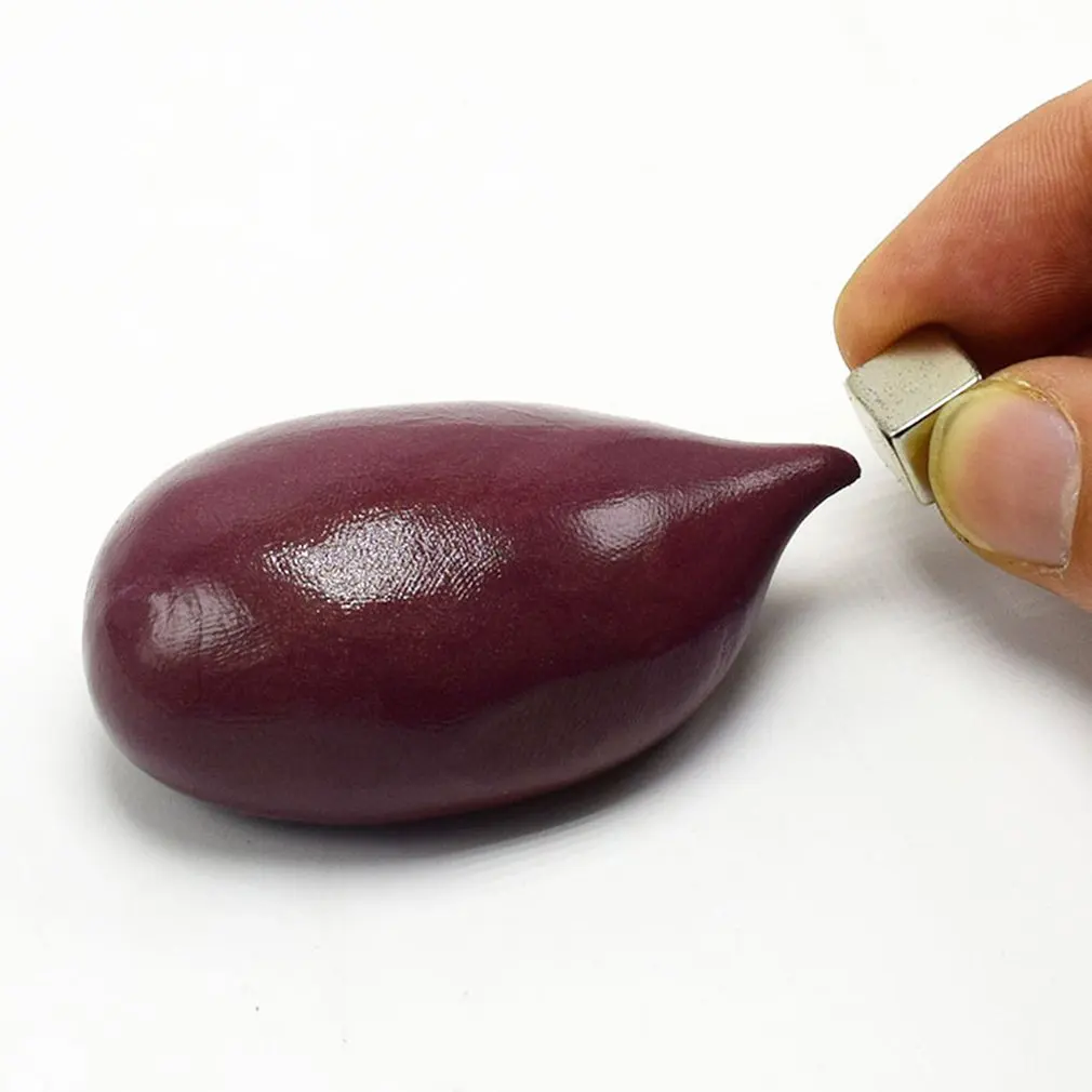 Hand Modeling Clay Putty Slime Play Dough Magnetic Plasticine Toys for Children Kids Non-toxic Polymer Clay Toys