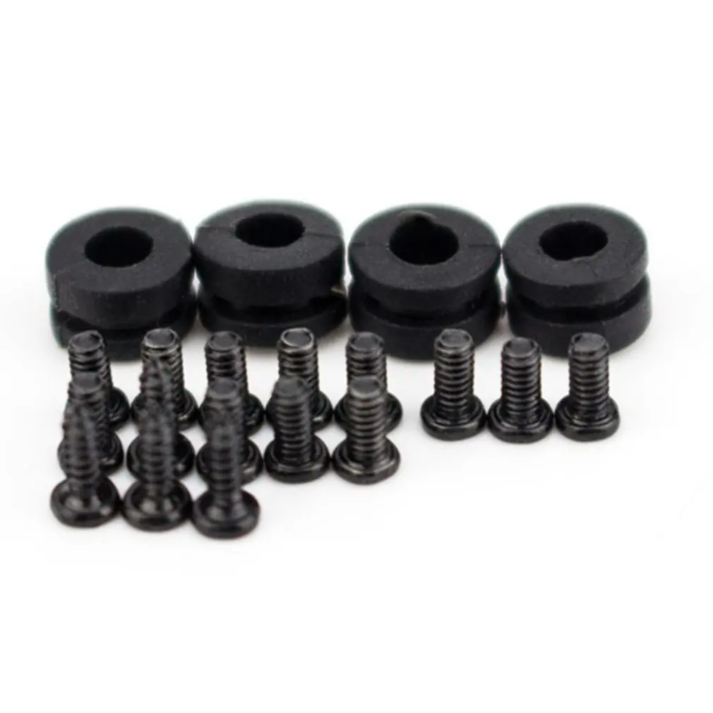 

Emax Tinyhawk Крытый FPV гоночный Дрон часть-Оборудование Пакет включает FC резиновые амортизаторы через машины аксессуары