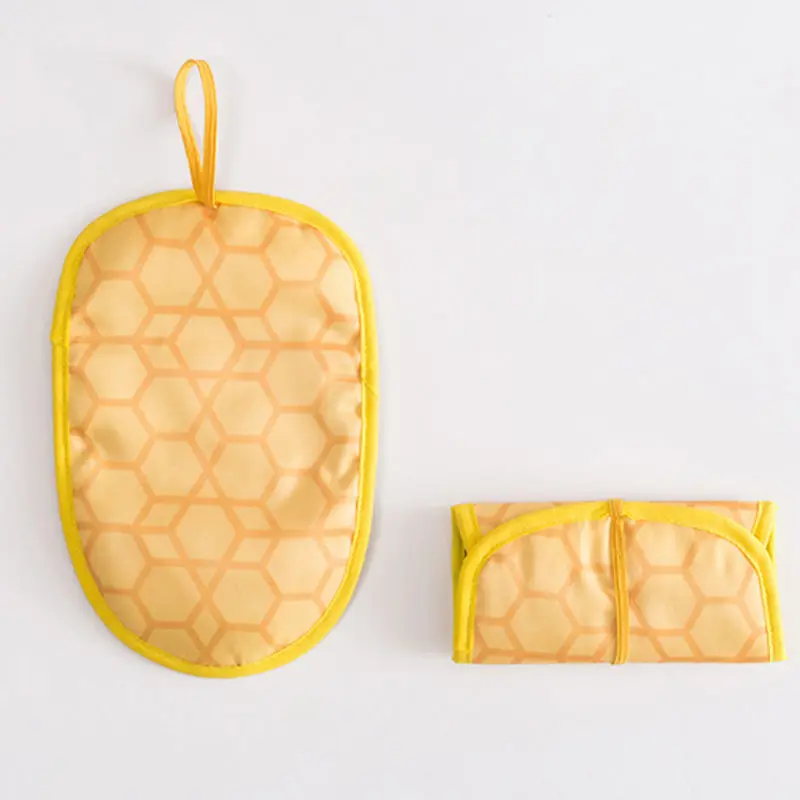 Новинка плюшевая портативная цветная обувь перчатки для путешествий кожа