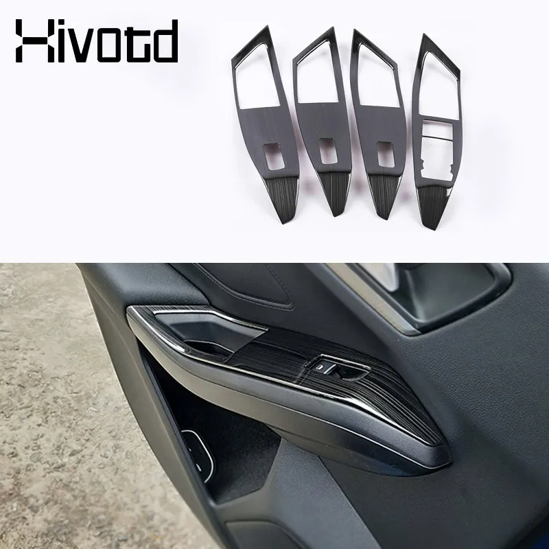 Подъемная панель из нержавеющей стали для двери и стекла подлокотник