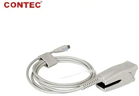Зонд Neo Spo2 для взрослых детей монитор артериального давления CONTEC CONTEC08A/08C | Красота