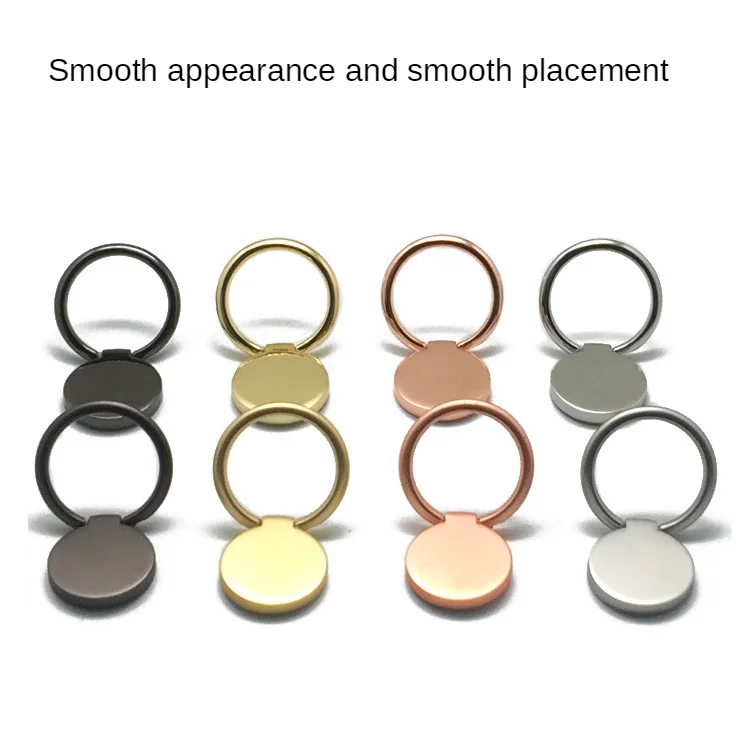 Автомобильные аксессуары мобильный телефон кольцо с пряжкой GPS видео звонок