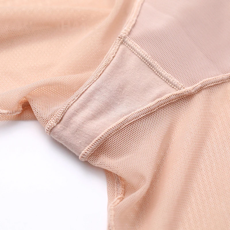 

Women Body Shaper Slim Briefs High Waist Tummy Pants Slimming Pants Underwear Shape Wear New Female Solid Color Body Shapers