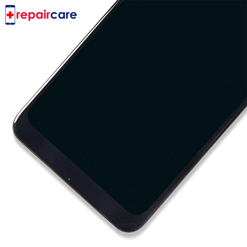 6.18" For Xiaomi Poco F1 LCD Display Touch Screen Digitizer Assembly Replacement Pocophone with Frame | Мобильные телефоны и