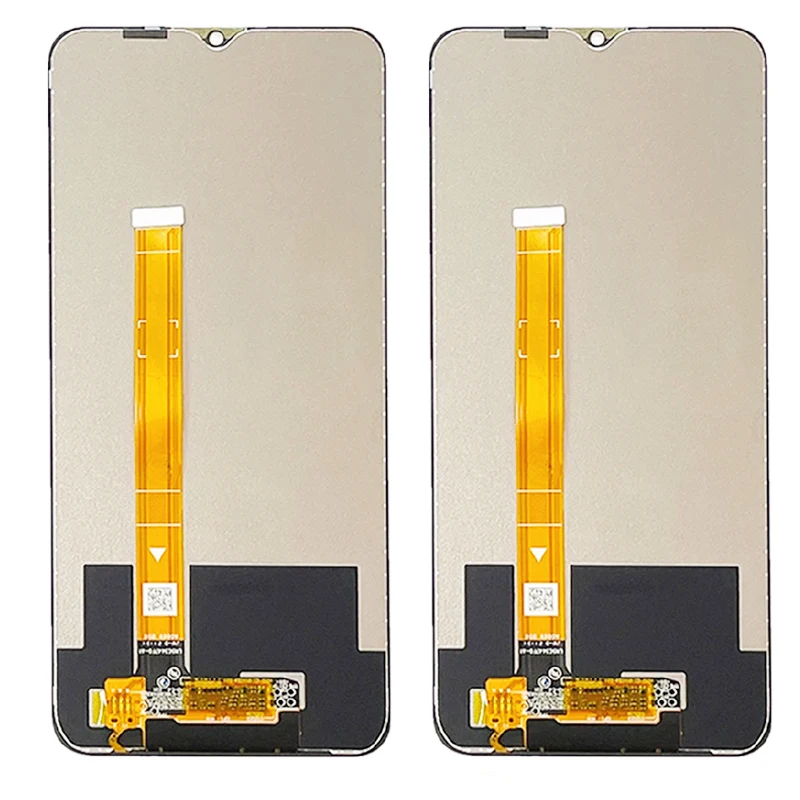 100 tested for oppo realme c25 rmx3193 rmx3191 lcd touch screen assembly replacement for phone 6 5 realme c25 lcd display free global shipping