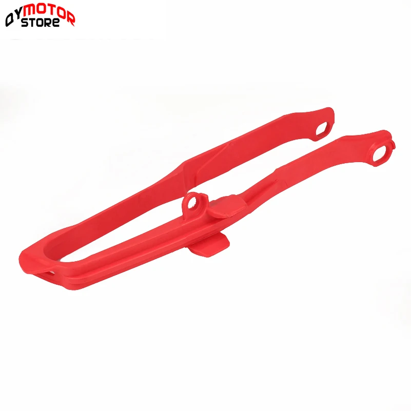 Высококачественный ролик направляющая цепи для мотоцикла HONDA CRF250R CRF450R CRF 250R 450R 2013