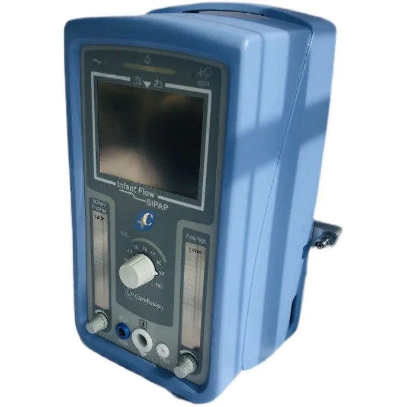 Carefusion детская потоковая система Sipap Новая и бесплатная доставка - купить по