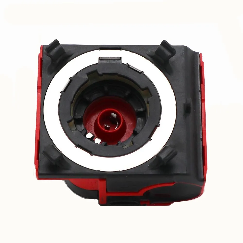 Ксеноновая фара воспламенитель HID D2S D2R розетка для VW Golf GTi 2006-2009 для Mini Cooper 2005-2006 натуральная и б/у