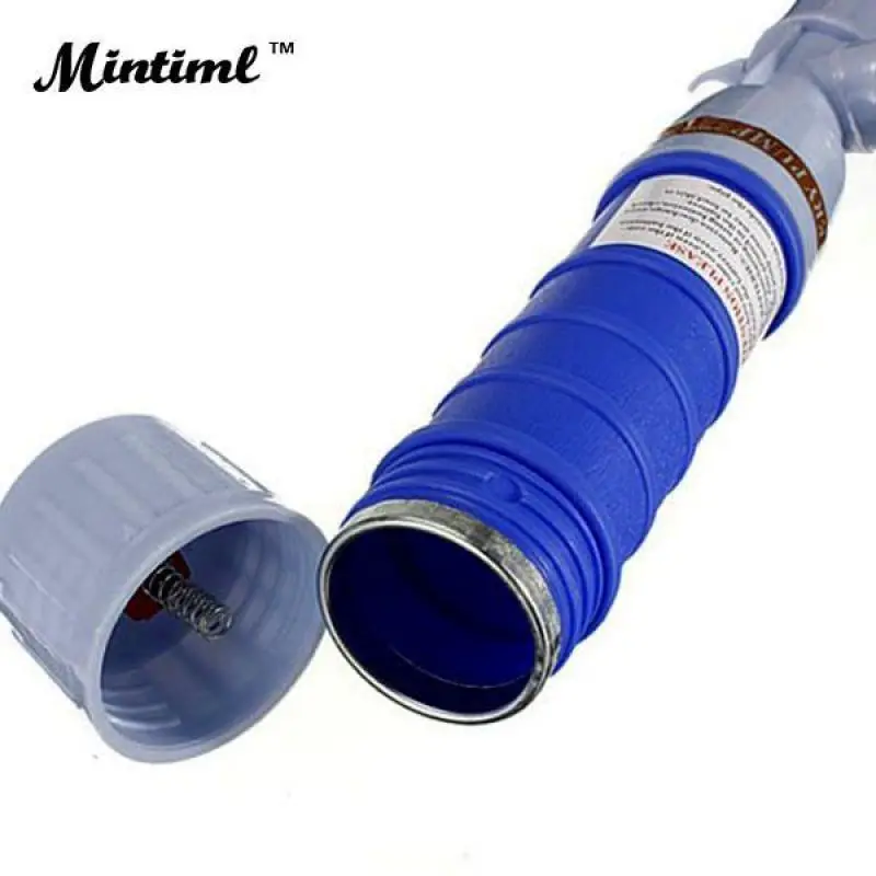 Портативный Электрический насос для перекачки жидкости трубный водяной