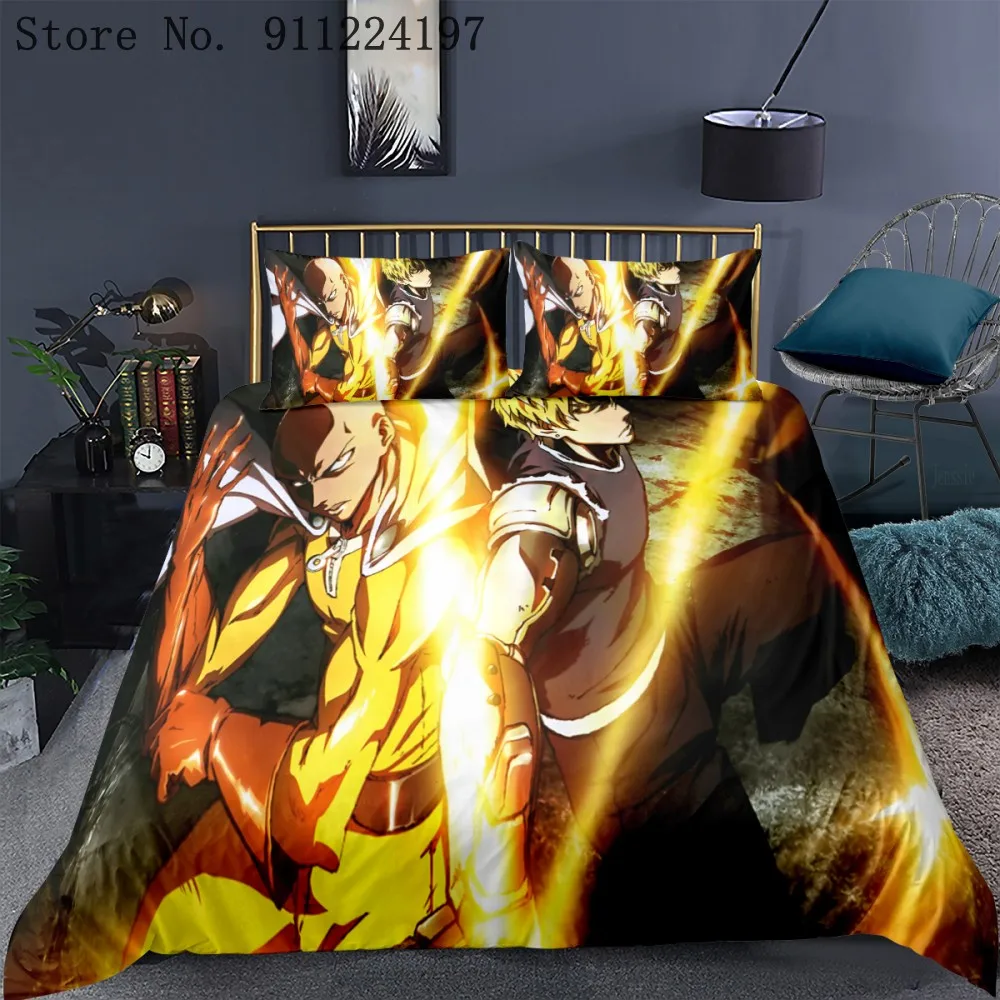 Домашний текстиль для костюмированной вечеринки по японскому аниме пуховое