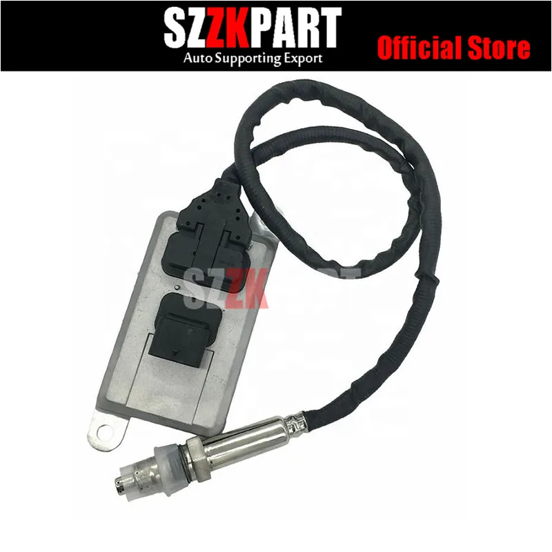 Для производства тиристорного кислородного датчика азота 89463-E0013 5wk96667C