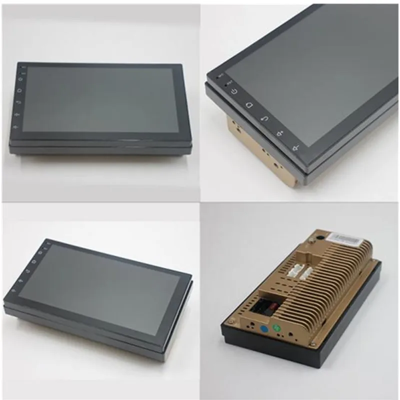 7&quot Android Universal Car Radio Support navigation phone Apple mobile Function GPS MP5 Player | Автомобили и мотоциклы