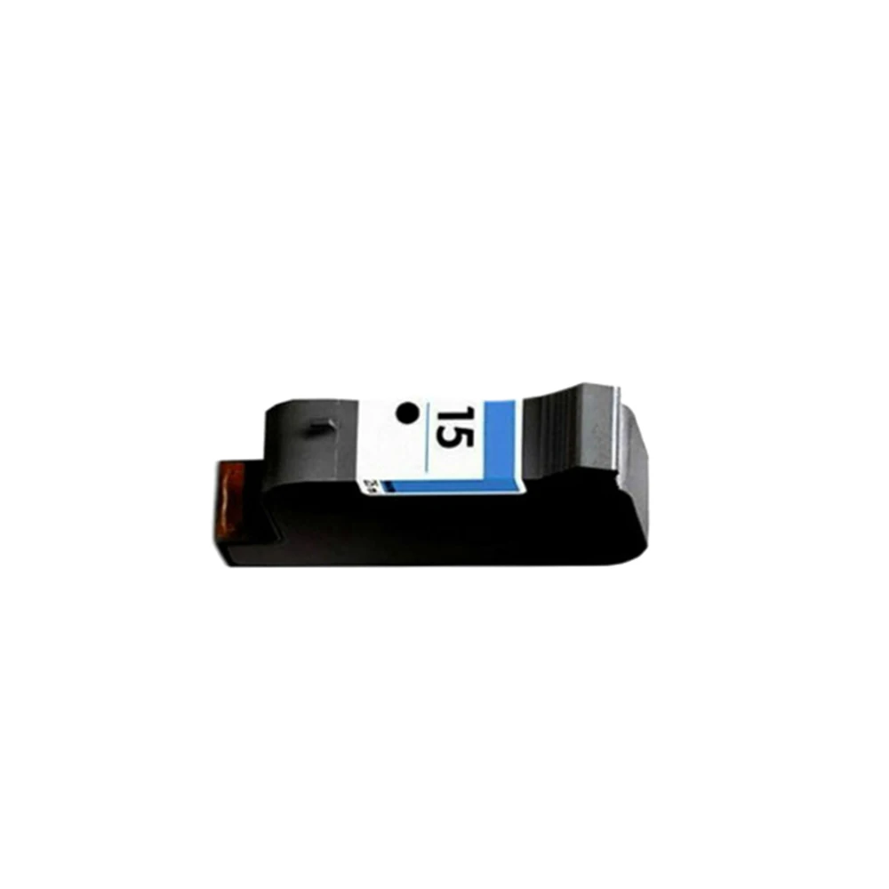 1 х чернильный картридж высокого качества совместимый с принтером hp15 Deskjet 810c 812c 840c