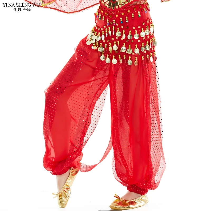 

Kids Belly Dance Costume Bollywood Oriental Bellydance Dress Set Indian Egyptian Egypt Girls Carnival Costume Pants Top Clothing