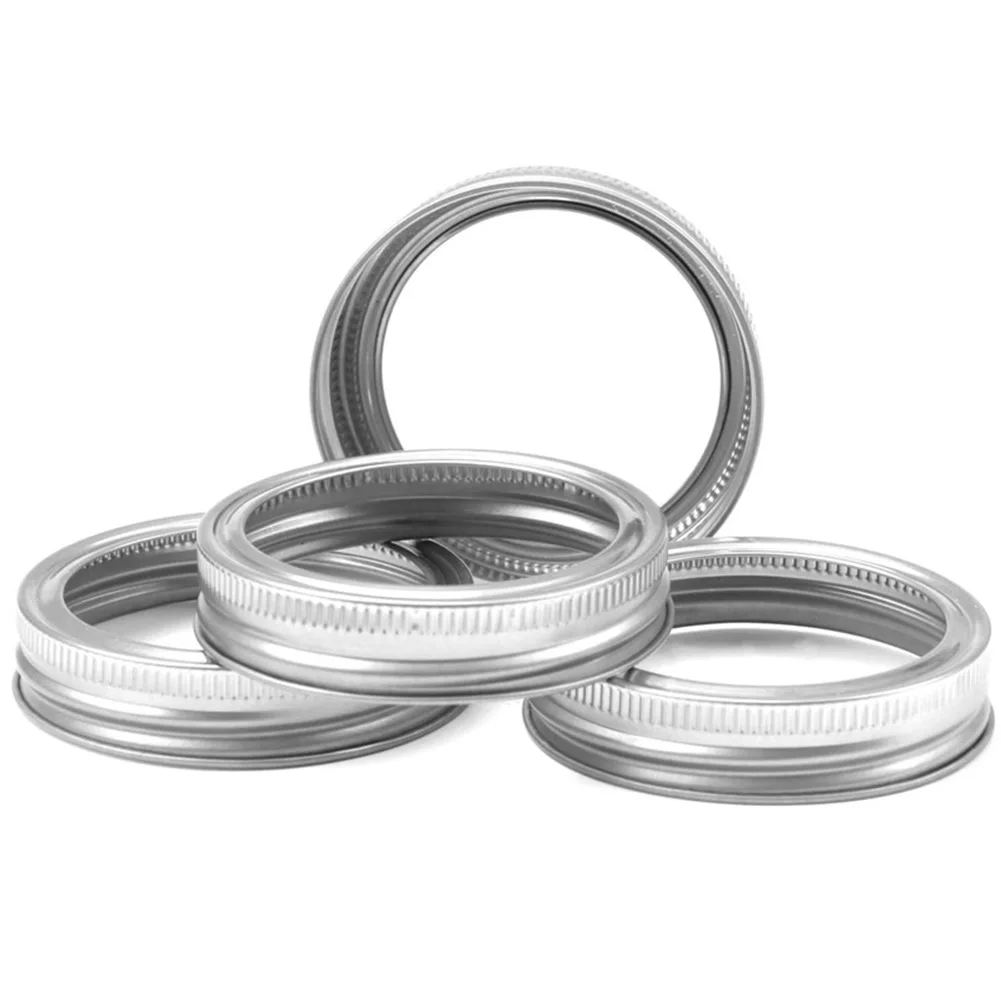 10 шт./набор герметичные крышки из нержавеющей стали | Дом и сад