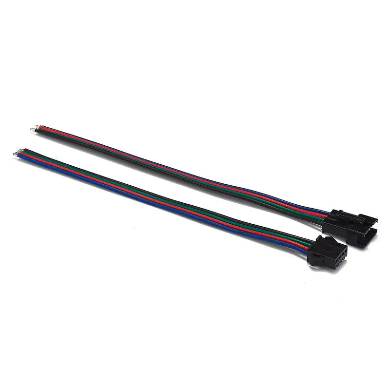 500 пар 2 3 4 5 контактный кабель с разъемом SM JST 22AWG 0 мм электрические штекерные
