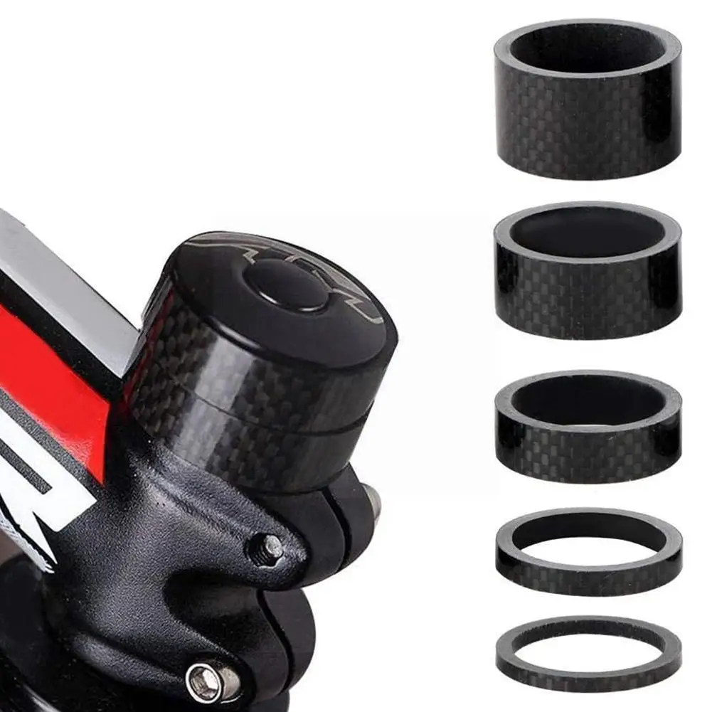 

Шток гарнитуры для горного и дорожного велосипеда, из углеродного волокна