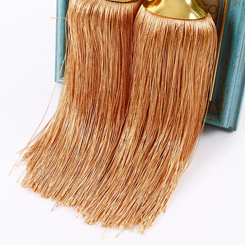 Завязки для штор с кисточками традиционные китайские декоративные аксессуары