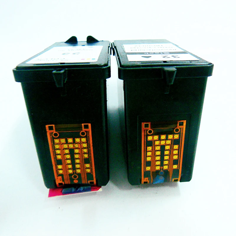 Чернильный картридж vilaxh для Lexmark 32 33 совместимый с P4350 P6250 P6350 P915 X3330 X3350
