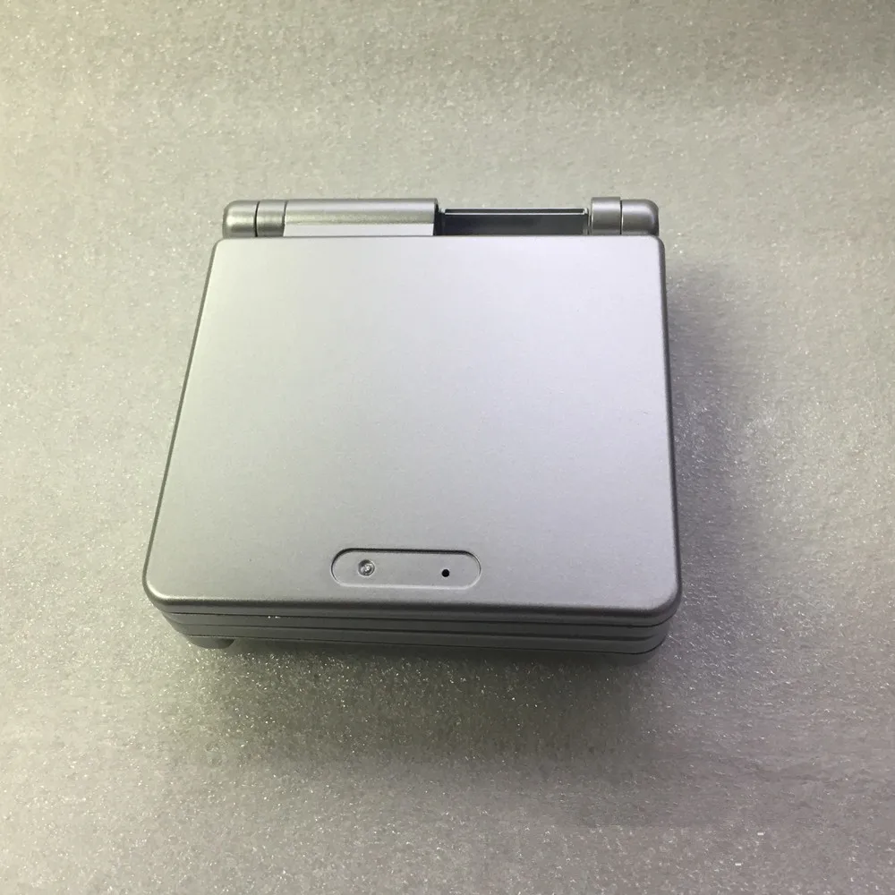 200 шт. Сменный Чехол для GBASP Game boy|Чехлы| |