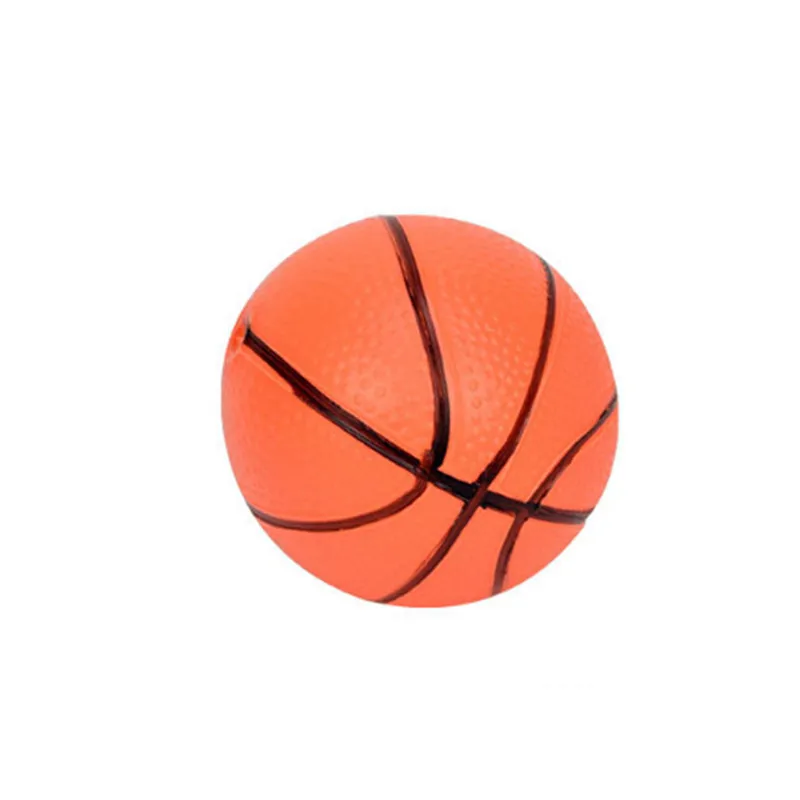 

2021 Portable Plastic Mini Basketball Box with Ball Indoor Adjustable Hanging Basketball Netball Hoop Children Kids Game Toy