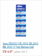 10 шт./лот Excel 1,5 V LR66/177/377/AG4 Кнопка ячейки Батарея аккумулятора кнопочного типа длинные Срок годности для часы электронные игрушки
