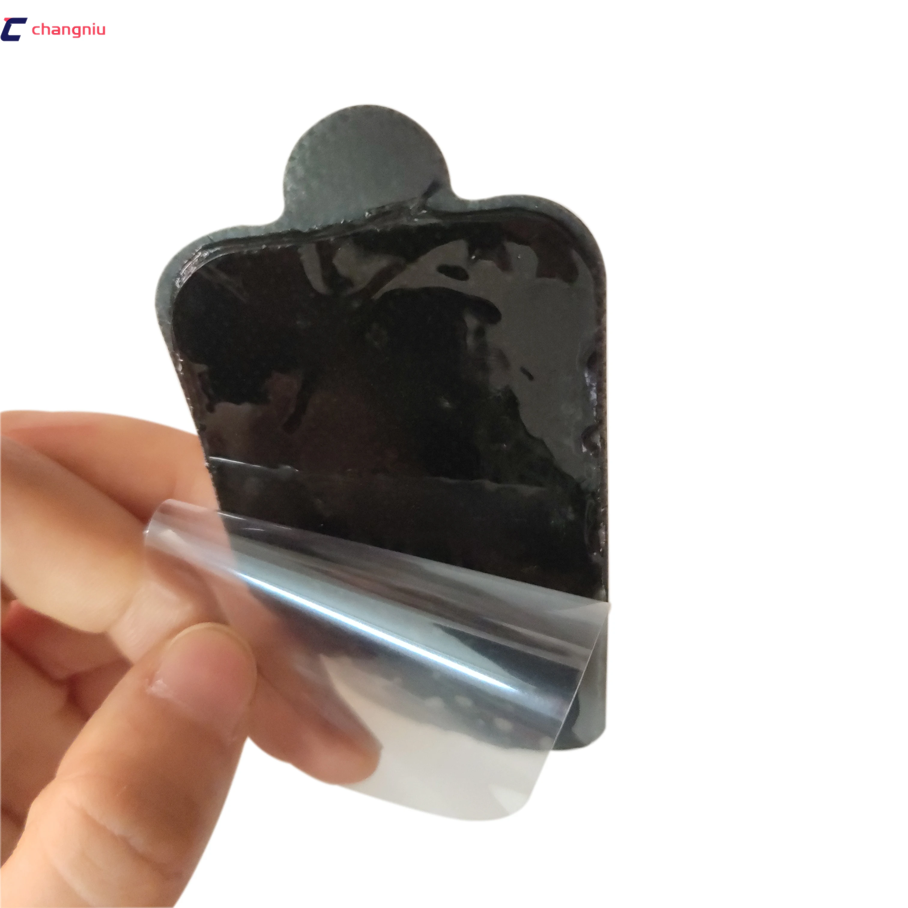 

300pcs/lot good quality 9*4.7CM Electrode Pads for Tens Acupuncture,Slimming massager+dhl freeshipping