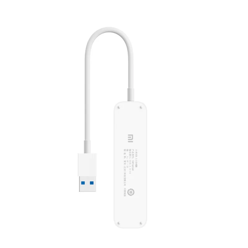 xiaomi 4 порта usb3 0 концентратор с пер