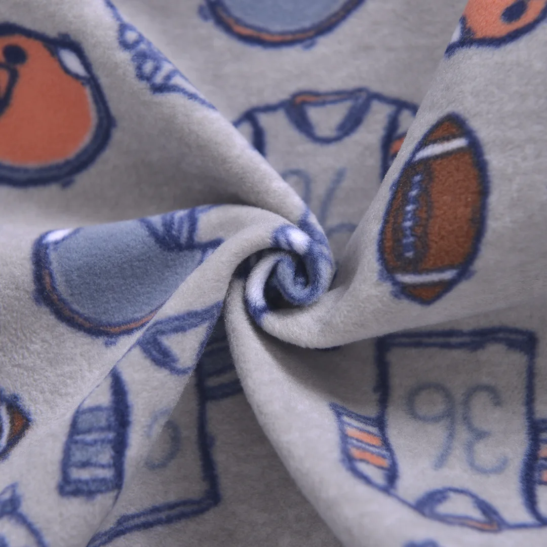 Детская одежда флисовый комбинезон для скалолазания теплый детский осенне