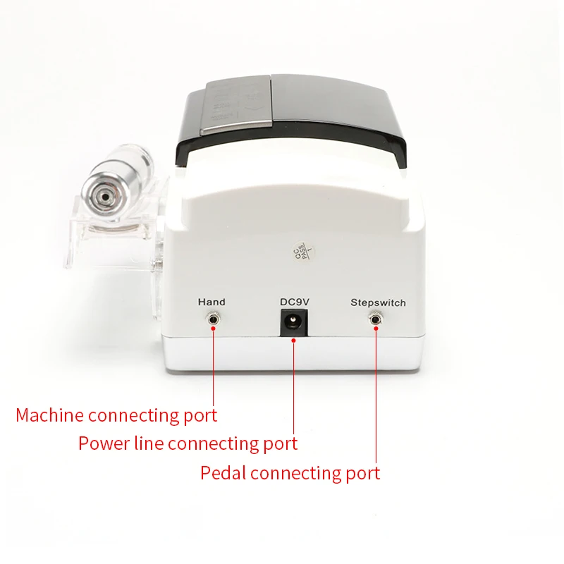 Новинка наборы для макияжа бровей и губ роторный мотор тату машинка набор