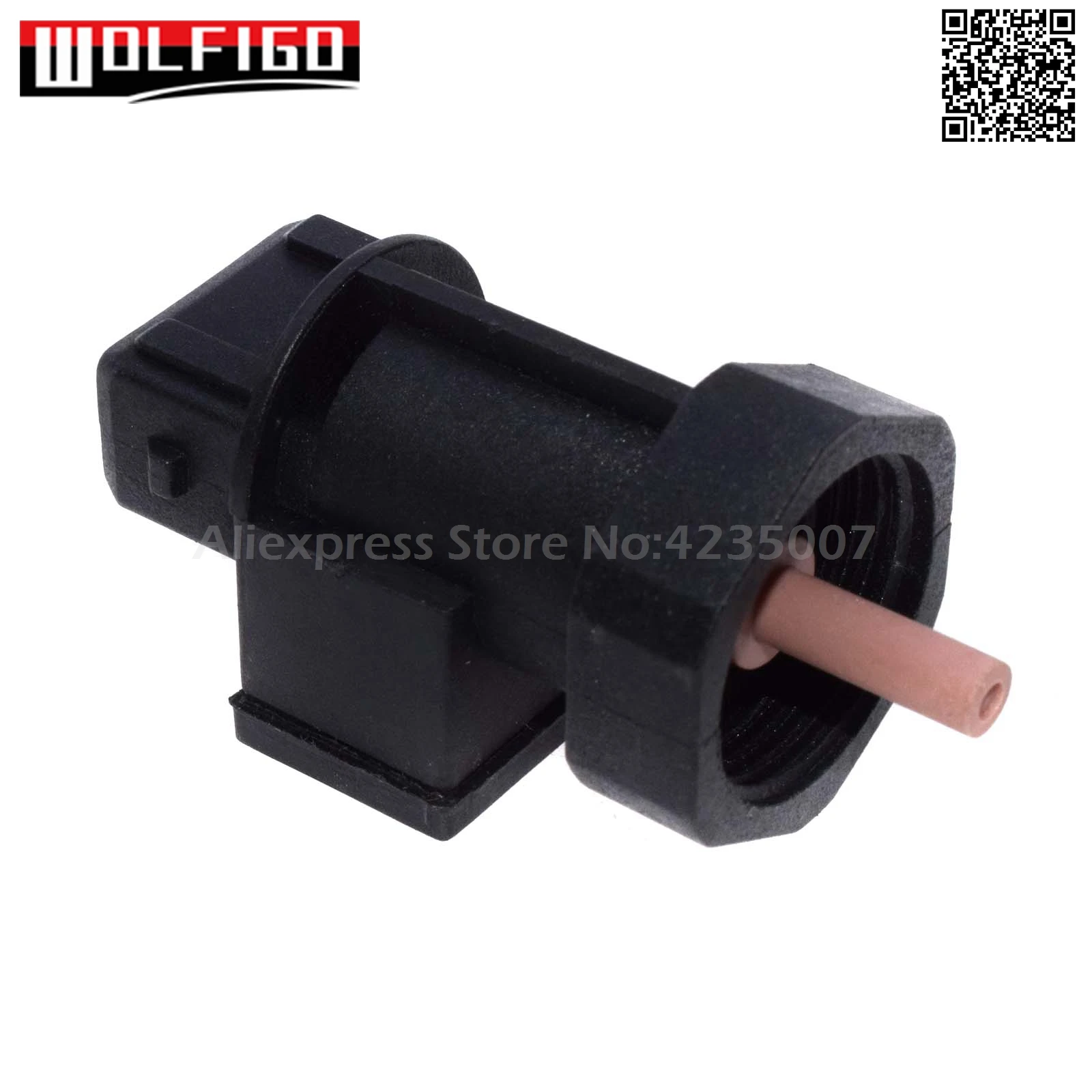 WOLFIGO новый датчик скорости коробки передач с разъемом для 1999 2014 Hyundai Kia 96420 4A600 4A000