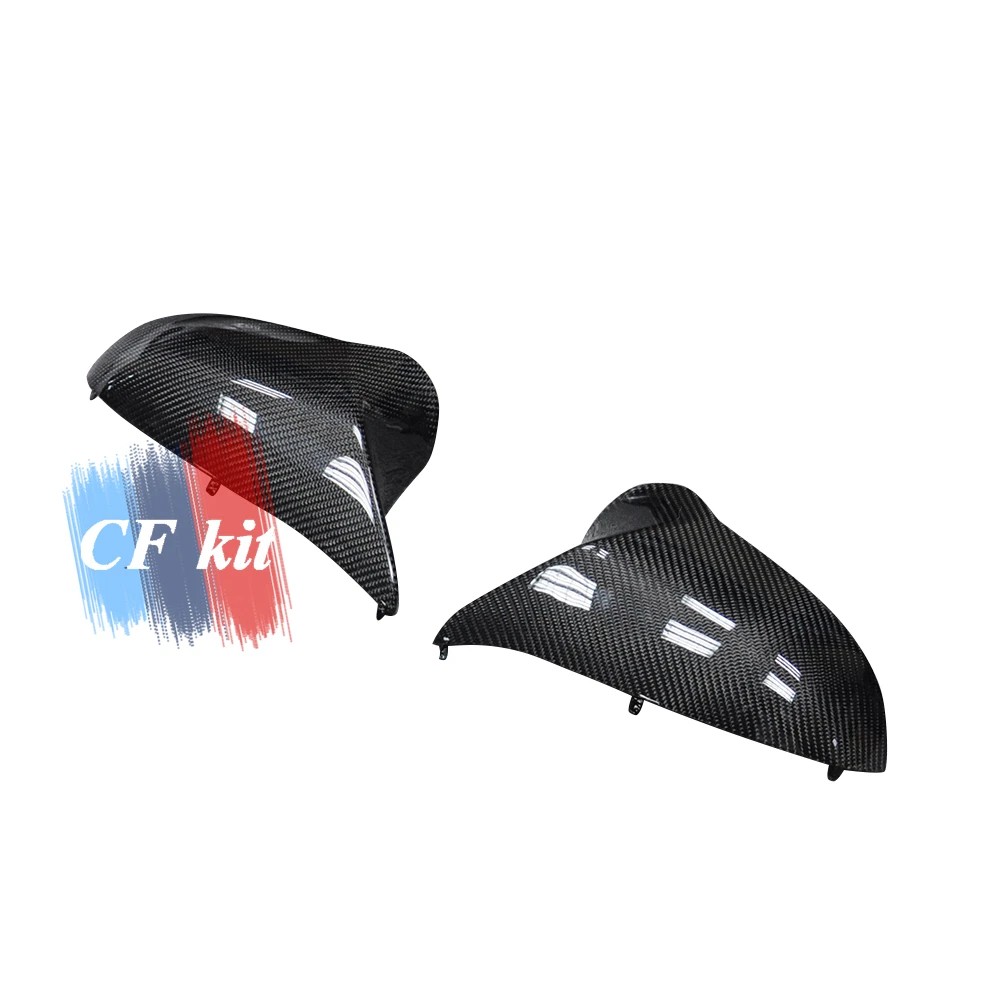 Запасная крышка для зеркала из углеродного волокна CF Kit BMW F82 M4 F80 M3 2015-2017