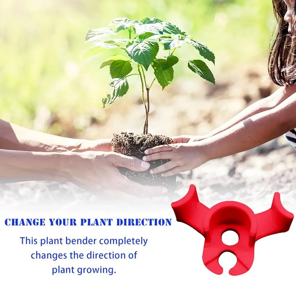 

Пластиковые Зажимы 30 шт. для тренажера стеблей больших растений, легкие зажимы для стержня Mini for Yard