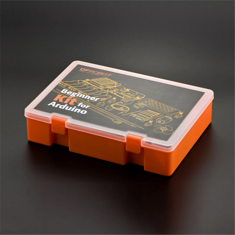 AiSpark набор для начинающих Arduino (лучший стартовый комплект)|Демонстрационные