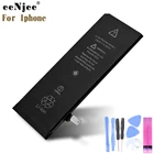 Сменный аккумулятор для смартфона Iphone 6s, фотосессия 5C 6G 7G 8G 6plus 6splus 7plus 8plus X XR XS XSMAX 11 11PRO 11PROM