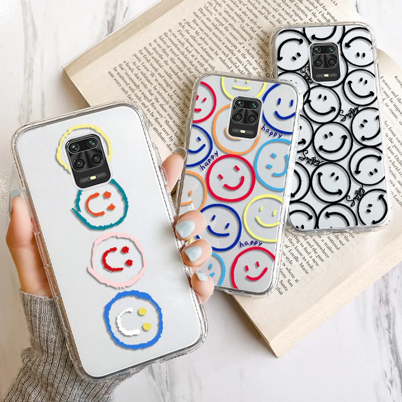 Xiaomi Redmi 9 T Чехол Купить