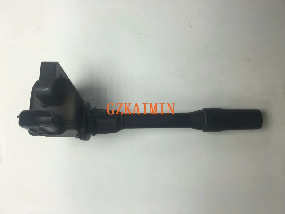 Высококачественная катушка зажигания подходит для MITSUBISHI CARISMA 1 8 16V GDI h6t12271 MD362915