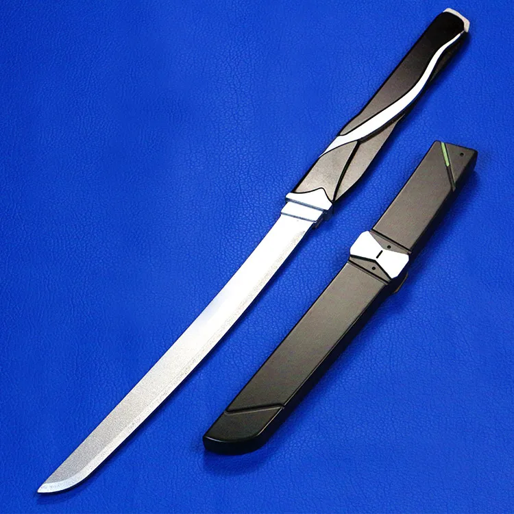 Игра вокруг Шимада юанши нож деревянный косплей реквизит и оружие меч серии без