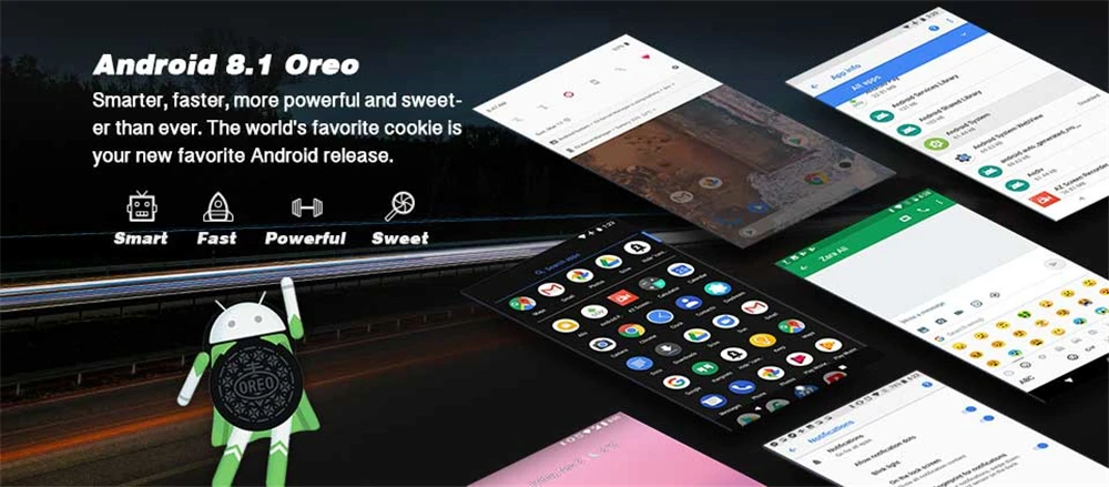 HOMTOM ZOJI Z33 Rugged Mobile Phone MT6739 1.3GHZ Quard Core 3GB 32GB 4600mAh 5.85Inch Dual sim Android 8.1 OTA OTG Face Unlock