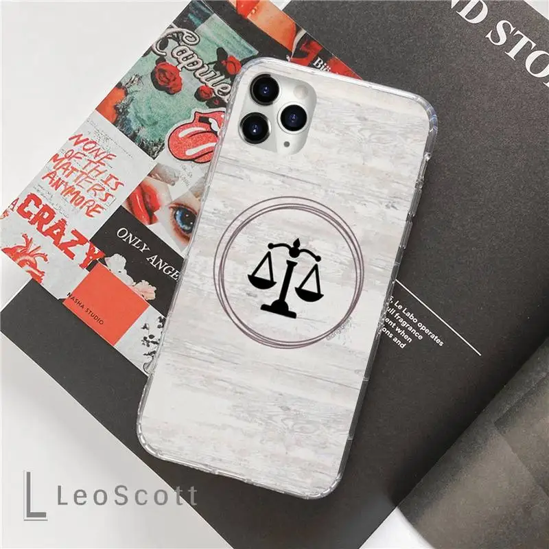 

Law Student Lawyer Judge Phone Cases For iphone 12 5 5s 5c se 6 6s 7 8 plus x xs xr 11 pro max