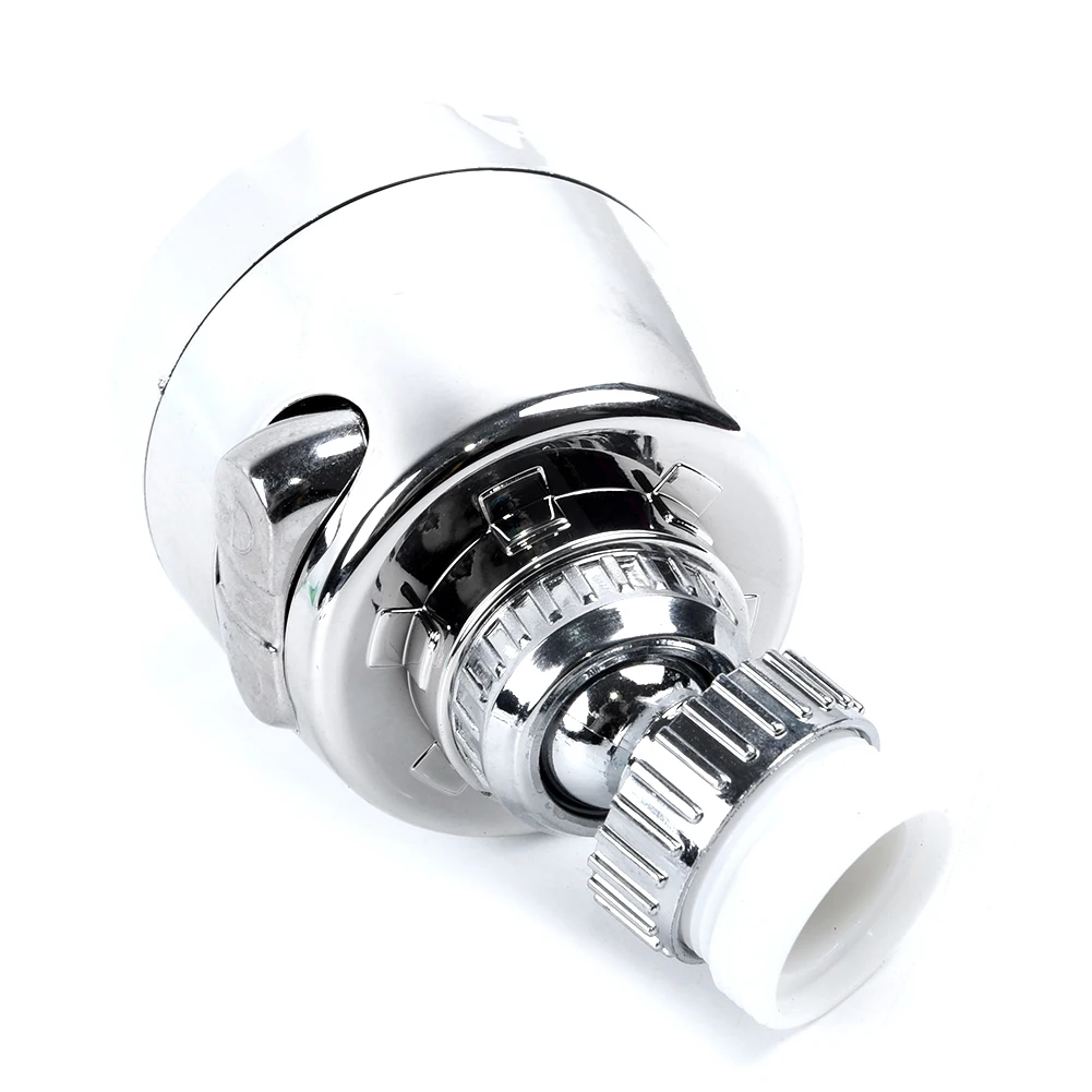 1 х соединитель для смесителя кухонный удлинитель водяного крана поворотная