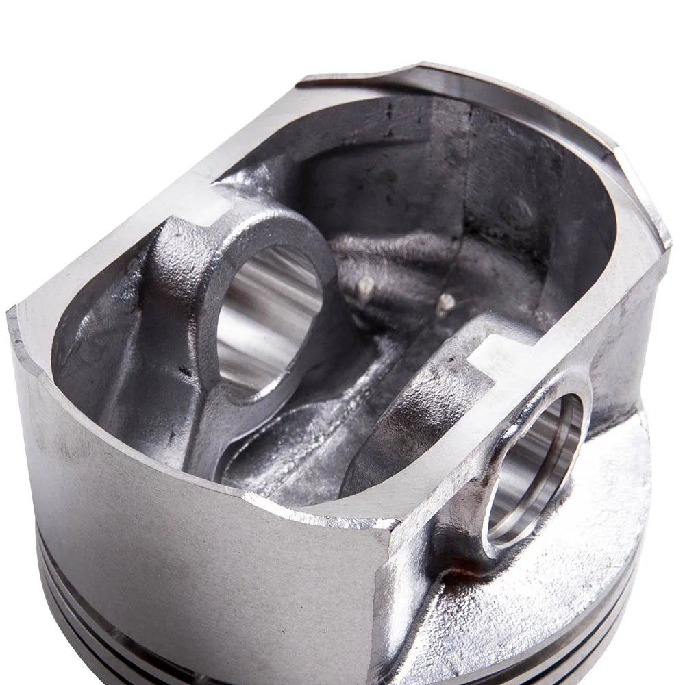 Верхний конец комплект прокладки поршня цилиндра для Polaris Ranger 500 1999 2000 2001-2013 |