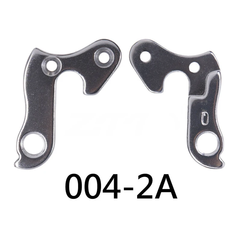 

Bicycle For MTB Bike Rear Gear Derailleur Hangers Drop Out Adapter Alloy 8 MODEL