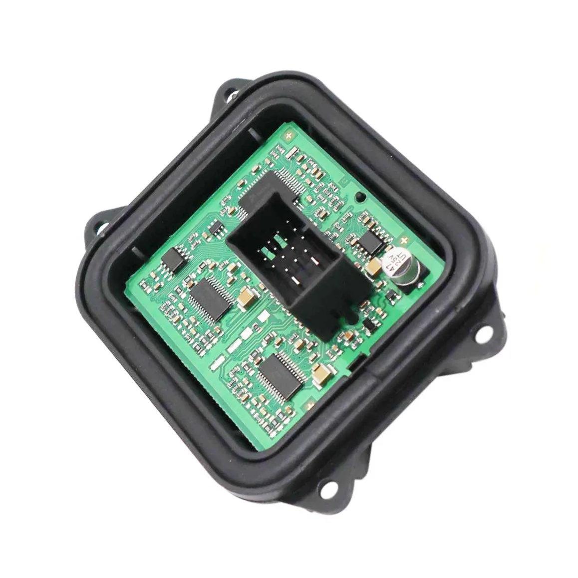 Новый ведущий модуль OEM 63117182396 контроллер компьютерной фары для BMW E70 E90 E91 E92 E93 X5 X6